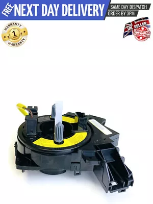 Reloj Squib Bolsa de Resorte Giratorio para Ford Focus II C-Max Transit Kuga 4M5T14A664AB - Imagen 1 de 4