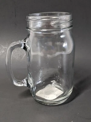 Набор из 6 новых банок для консервирования Anchor Hocking кружка питьевые стаканы 16 унций южный стиль - Изображение 1 из 4