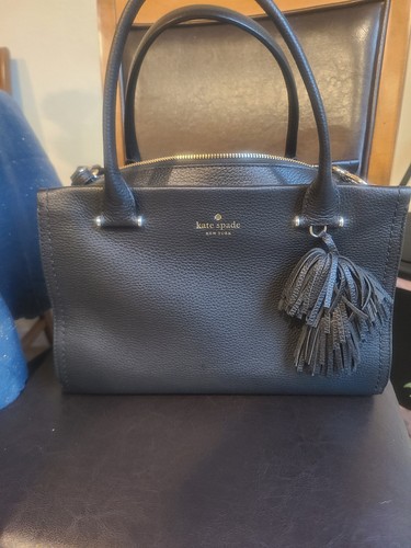 Borsa Kate Spade nera