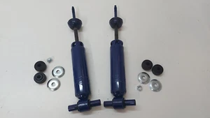 STOßDÄMPFER  f. Mustang II - Achsen, Mustang 2, Repro und original, 1974-78 Ford - Bild 1 von 4