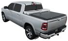 Access Toolbox Edition Bed Cover for 09-18 Ram 1500 10-18 2500 3500 6ft 4in Bed
