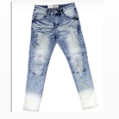 Ropa para hombre grande y alta Foto 1 de 4