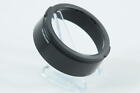 Olympus Clip On Lens Hood Shade for 35-70mm f3.5-4.5 AF #G168