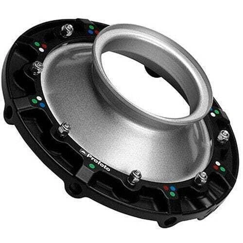 Profoto 100509 RFi Speedring for Photogenic Flash Heads, Dealer Demo Stock - Image 1 of 1
