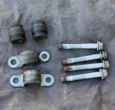 Mini Cooper S R56 R57 R55 R58 R59 2011 kit de montaje estabilizador delantero 22,5 mm  Foto 1 de 4