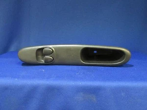 1998 1999 2000 2001 2002 Daewoo Lanos Window Switch Driver Left Front OEM - Picture 1 of 1