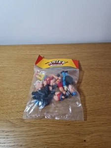 Vintage Goofy Changables Figures 1970s Bundle A - Picture 1 of 2