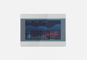 New PI3102IG(WIFI) HMI Touch Screen 10inch Internet of Things Support WiFi - Bild 1 von 1