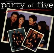 Party of Five von Various | CD | Zustand gut - Bild 1 von 2