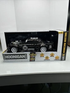 [Hoonigan] Hoonicorn Mustang RC Car 1:16 Ford Official Licensed Product - Picture 1 of 12