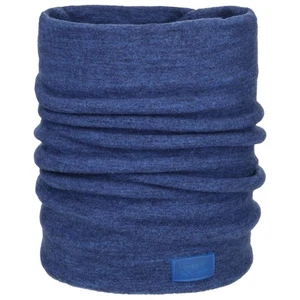 Buff Lana Merino Wool - Sciarpa in Pile Olimpico Blu-Taglia unica - Imagen 1 de 7
