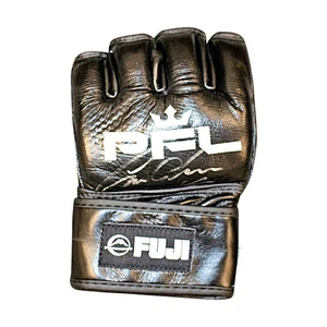 Cris Cyborg Autographed PFL Authentic Model Fight Glove - Picture 1 of 3
