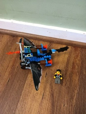 Lego Time Cruisers 6499 Time Tunnelator 99% Complete - Image 1 of 4