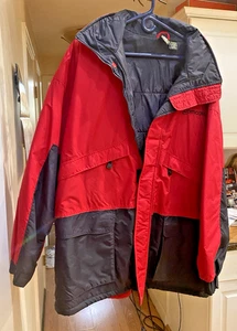 Comcast-Employee Field Technician Jacket 2XL Coat-by Hartwell - Picture 1 of 7