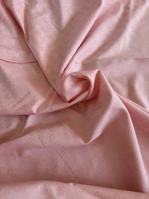 Gucci Deadstock Fabric Cotton Jacquard - Image 1 of 3