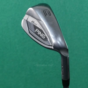 Ping G425 Black Dot UW Utility Wedge Nippon AWT 2.0 Steel Stiff - Picture 1 of 2