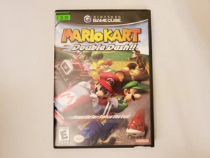 Mario Kart: Double Dash!! (Gamecube Gc) - Picture 1 of 2
