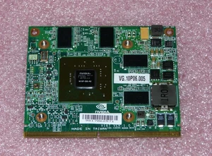 Nvidia GF GT240M 1GB VG.10P06.005 VGA Grafikkarte Acer Aspire 7535G 7735G 7738G - Bild 1 von 2