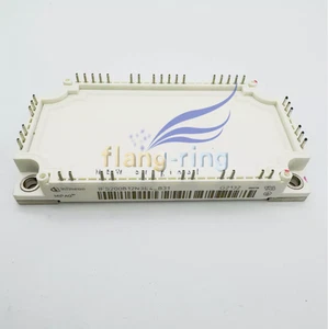 NEW 1PC IFS200B12N3E4_B31 MODULE IFS200B12N3E4-B31 - Picture 1 of 2