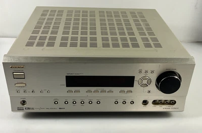 Onkyo TX-SR601E AV Stereo Receiver  ohne Fernbedienung #ST1147 - Bild 1 von 4