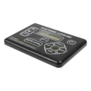 421484 RV Touch Control Panel User Friendly Replacement For Leveling System - Picture 1 of 7