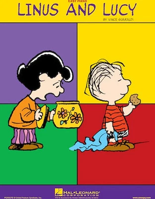 Linus and Lucy — 第 1/3 张图片