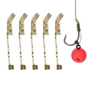 25 new Camo Hirisi Quality D Rig Kickers For D rigs Ronnie Rigs D Rig Aligners - Picture 1 of 5