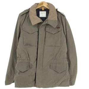 Chaqueta Vintage Peak Performance Aventura Camping Hombre Yk8 Talla M - Imagen 1 de 9