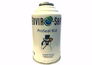 Enviro-Safe ProSeal XL4 Dose 4 Unzen Haus & Industrie Geräte Versiegelung Lecks 5 Tonnen #2100a - Bild 1 von 1