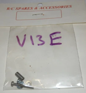 Mardave Speed Controller Screws For V-Dub (V12 Series) NEW V13E - Picture 1 of 1