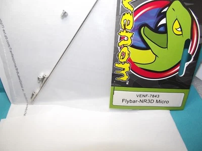 Venom   Fly Bar Nr3D Micro Venf 7843 - Image 1 of 4