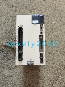 1pc used Yaskawa SGDV-120A01A002000 servo drive 1.5kw - Picture 1 of 4
