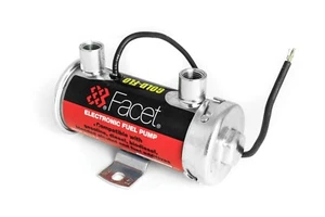 Facet "BLUE-TOP" Benzinpumpe 0,55 bar 170l/h GOLD FLO - Bild 1 von 3