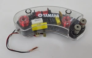 Yamaha NS-IW480C 3-Way In-Ceiling Speaker System Crossover (Tested/Working) - Picture 1 of 4