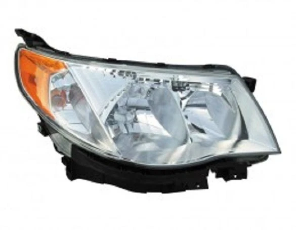 Nuevo faro pasajero derecho luz para 2009 2010 2011 2012 2013 Subaru Forester Foto 1 de 1