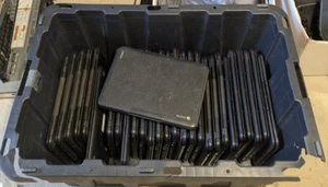 Lot Of 7x Lenovo N22-20 Touch Chromebook 11.6" For Parts - Picture 1 of 4