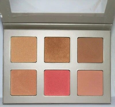 ICONIC London Blaze Chaser Face Palette 15g - Bild 1 von 2