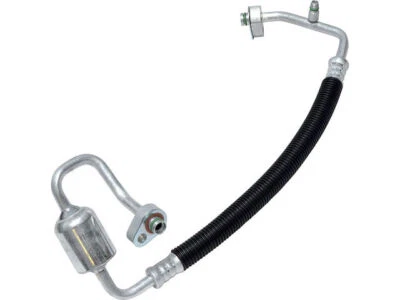 Manguera de descarga de refrigerante aire acondicionado Ford Taurus 2011-2012 13829HSCB Foto 1 de 2