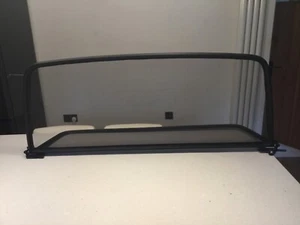 BMW 3 series E36 convertible wind deflector - Picture 1 of 16