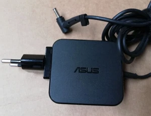 original Netzteil Asus Vivobook E410KA E410MA L410MA Stromkabel Charger - Bild 1 von 2