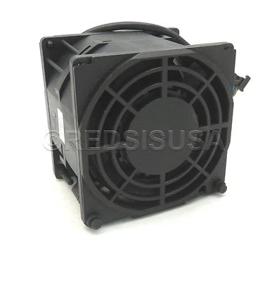 IBM X3650 M4 Cooling Fan Grade A 46W8422 69Y5611 81Y6844 94Y6620 GFC0812DS - Image 1 of 4