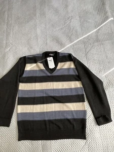 Men Knitwear Winter Sweater - Picture 1 of 9