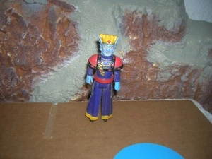 1984 Voltron Action Figure KING ZARKON Panosh Place #2 W.E.P. VINTAGE  - Bild 1 von 6