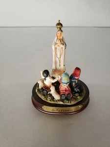 Nome Virgin De Fatima - Picture 1 of 2