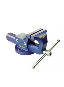 DURLACH 3010000140 Parallelschraubstock Magnat Backenbreite 140 mm Spannweite 20 - Bild 1 von 1