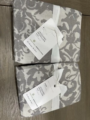 Medallón Jacquard Cerámica Granero Euro 2 SHAMS Foto 1 de 2