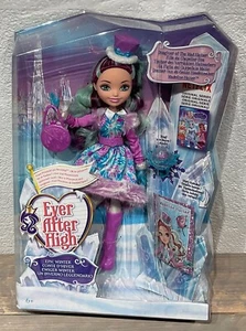 2015 Ever After High Epic Winter Madeline Hatter doll NRFB DPG87 - Imagen 1 de 7