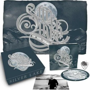 Silver Lake By Esa Holopainen - Silver Lake CD-Box #140444 - Imagen 1 de 1