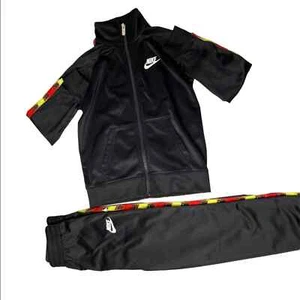 Nike Kids Track Suite - Picture 1 of 8