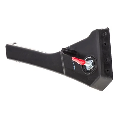 05-10 JEEP GRAND CHEROKEE PARACHOQUES TRASERO SOPORTE DE RETENCIÓN LADO IZQUIERDO FABRICANTE DE EQUIPOS ORIGINALES NUEVO MOPAR Foto 1 de 4